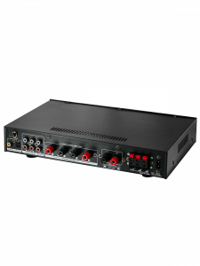 Усилитель звука на 6 каналов с Bluetooth, FM Орбита OT-SPA02